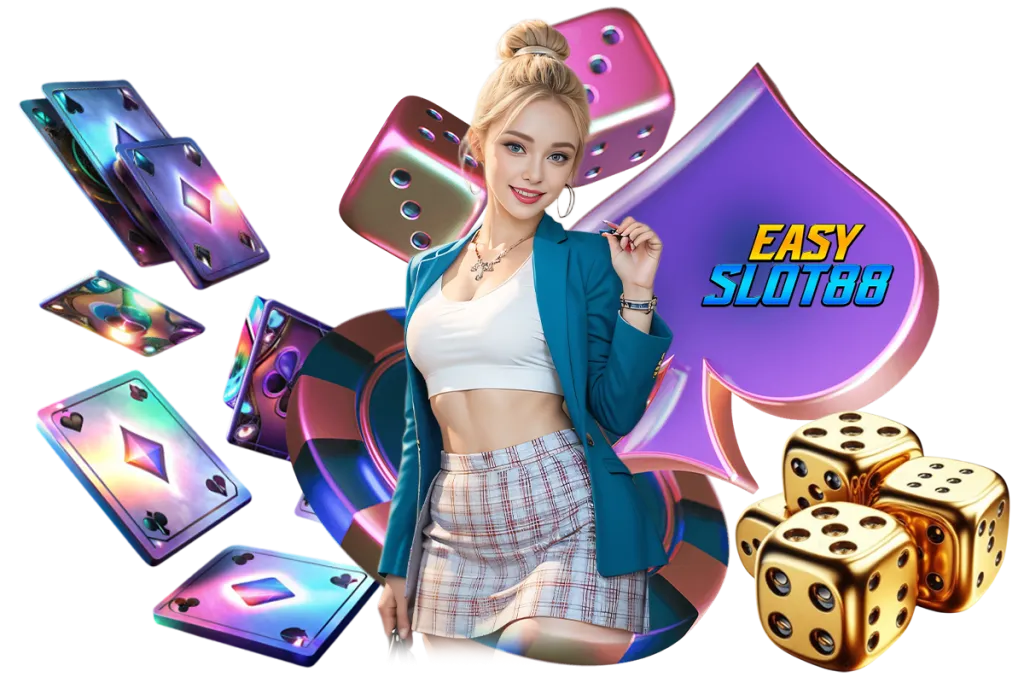 easy slot 88 เข้า สู่ ระบบ